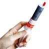 Graue Wärmeleitpaste - Silikonpaste - 30gr