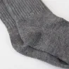 Lange Baumwollsocken - mit Engelsflügeln