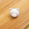 3D-Keramikbär - Möbelgriffe - Knöpfe