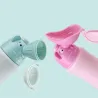 Tragbares Urinal - Reisetöpfchen für Kinder