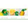 Tragbares Urinal - Reisetöpfchen für Kinder