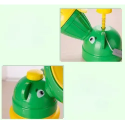Tragbares Urinal - Reisetöpfchen für Kinder