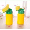 Tragbares Urinal - Reisetöpfchen für Kinder