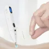 Elektronischer Akupunkturstift - Meridianenergie - Schmerzlinderung - Körpermassage