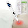 Elektronischer Akupunkturstift - Meridianenergie - Schmerzlinderung - Körpermassage