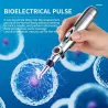 Elektronischer Akupunkturstift - Meridianenergie - Schmerzlinderung - Körpermassagegerät