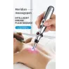 Elektronischer Akupunkturstift - Meridianenergie - Schmerzlinderung - Körpermassagegerät