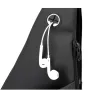 Anti-theft small crossbody bag - ultra thinBags