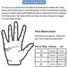 Disposable nitrile gloves - multipurpose - waterproof - green - 100 piecesHealth & Beauty