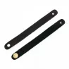 Leather guitar strap - holderGuitars