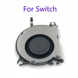 Nintendo Switch - originaler Lüfter - eingebaut
