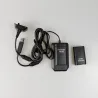 Xbox 360 – 4800-mAh-Akku – Ladestation – Kabel