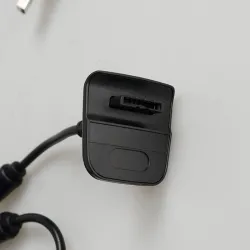 Xbox 360 – 4800-mAh-Akku – Ladestation – Kabel