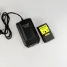 Xbox 360 – 4800-mAh-Akku – Ladestation – Kabel