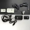 Xbox 360 – 4800-mAh-Akku – Ladestation – Kabel