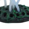 Luminous sea anemone - aquarium decorationDecorations