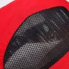 Sommerliche Baseballkappe - mit Mesh - Unisex