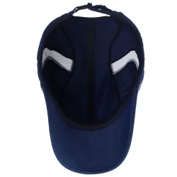 Sports baseball cap - with mesh - waterproof - unisexHats & Caps