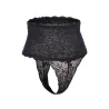 Schlankheits-Höschen mit hoher Taille - Tanga-Typ