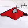 Warm fleece face mask - windproof / dustproofHats & Caps