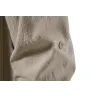 Klassisches Langarm-Shirt – zum Binden am Ausschnitt