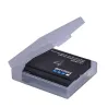 AHDBT-401 - 1680 mAh Akku - für GoPro Hero 4 - 2 Stück