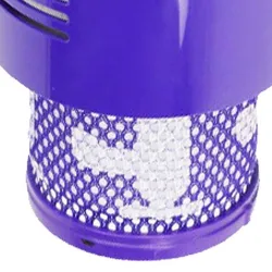 Dyson V10 / SV12 - Staubsaugerfilter - waschbar