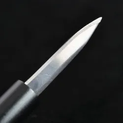 Mini pocket knife - sliding - with keyringKnives & Multitools