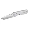 Klappbares Taschenmesser / Schere - Multitool - mit Gürtelclip