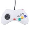 USB-kabelgebundenes Gamepad – 6-Tasten-Controller – für Sega MD2 / Genesis