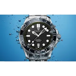 PAGANI DESIGN - mechanical watch - stainless steel - mesh strap - waterproof - whiteWatches