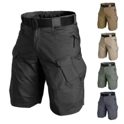 Taktische Militärshorts – wasserdicht