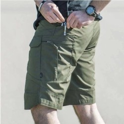 Tactical military shorts - waterproofPants