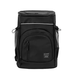 Thermo-Rucksack – Kühl-Isoliertasche – auslaufsicher – großes Fassungsvermögen – 33 l