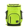 Thermal backpack - cooler insulated bag - leak-proof - large capacity - 33LSport & Outdoor