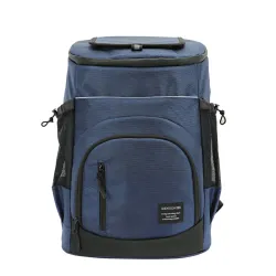 Thermal backpack - cooler insulated bag - leak-proof - large capacity - 33LSport & Outdoor