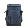Thermal backpack - cooler insulated bag - leak-proof - large capacity - 33LSport & Outdoor