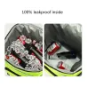 Thermo-Rucksack – Kühl-Isoliertasche – auslaufsicher – großes Fassungsvermögen – 33 l