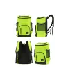 Thermo-Rucksack – Kühl-Isoliertasche – auslaufsicher – großes Fassungsvermögen – 33 l