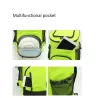 Thermo-Rucksack – Kühl-Isoliertasche – auslaufsicher – großes Fassungsvermögen – 33 l