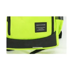 Thermo-Rucksack – Kühl-Isoliertasche – auslaufsicher – großes Fassungsvermögen – 33 l
