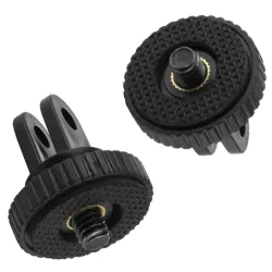 Schraubhalterung – für Mini-Stativ – Adapter – für GoPro Hero – Xiaomi Yi 4K Sjcam Kameras