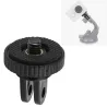 Schraubhalterung – für Mini-Stativ – Adapter – für GoPro Hero – Xiaomi Yi 4K Sjcam Kameras