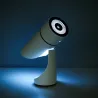 Ultraschall-Luftbefeuchter – einstellbar – USB – LED – 260 ml