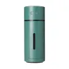 Ultraschall-Luftbefeuchter – einstellbar – USB – LED – 260 ml