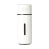 Ultraschall-Luftbefeuchter – einstellbar – USB – LED – 260 ml