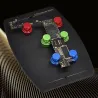 PCB board holder fixture - with 6 magnetic pins - circuit board holder - soldering platformSoldering