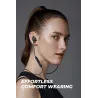 SounPEATS – Bluetooth 5.0 – kabellose Ohrhörer – wasserdicht – mit magnetischer Aufladung