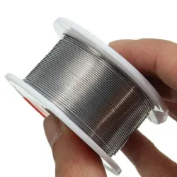 0.6/0.8/1/1.2 - 63/37 rosin core - FLUX 2.0% - tin wire - soldering wire - 50g - 100gSoldering