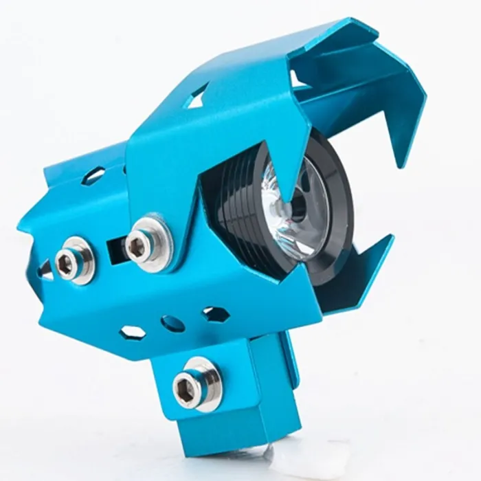 Motorrad-LED-Scheinwerfer – 3000 lm